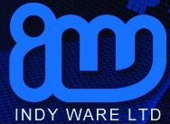 Indyware logo