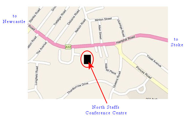 Hartshill