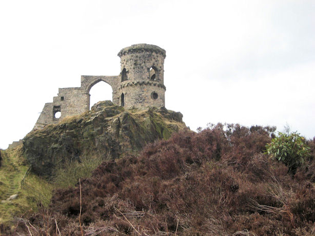 Mow Cop 2010